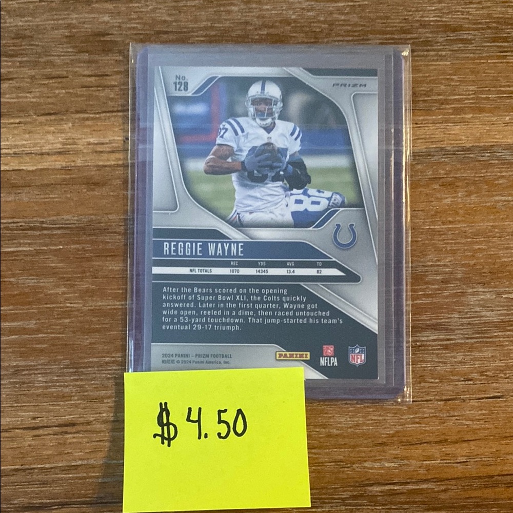 Assorted Sports Trading Cards - Picture 6 of 14